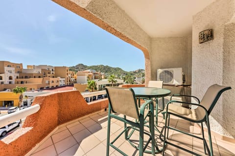 Cabo San Lucas Vacation Rental | 3BR | 3BA | 900 Sq Ft | Condo