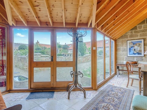 Interior | Seaton Court - Seaton Hall, Staithes