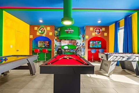 Gameroom(3)