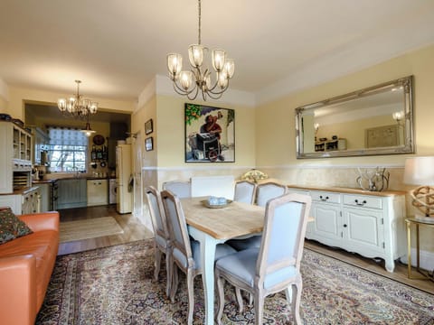 Dining Area | Hampshire House, Cromer