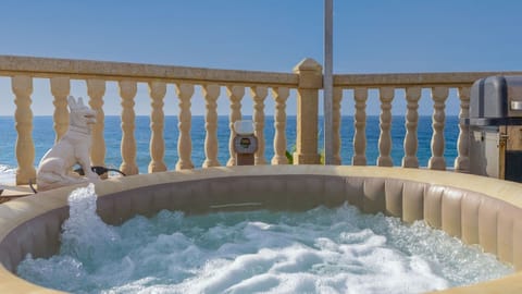 Casa de Sueño en la Playa Adra by Ruralidays