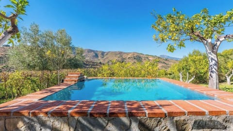 Casa Ami Guaro by Ruralidays