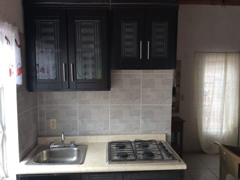 Bungalow, 1 Bedroom, Smoking, Patio | Interior