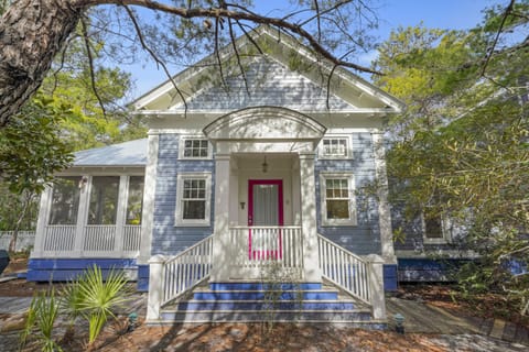 WELCOME TO ENCHANTMENT IN SEASIDE, FL!