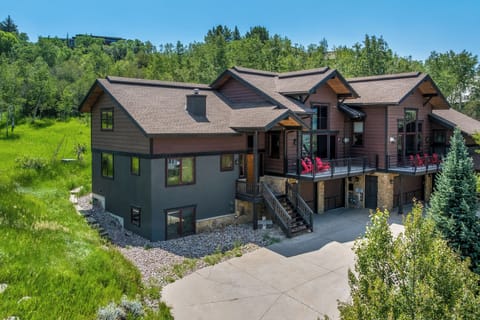 Welcome to Apres Lodge North