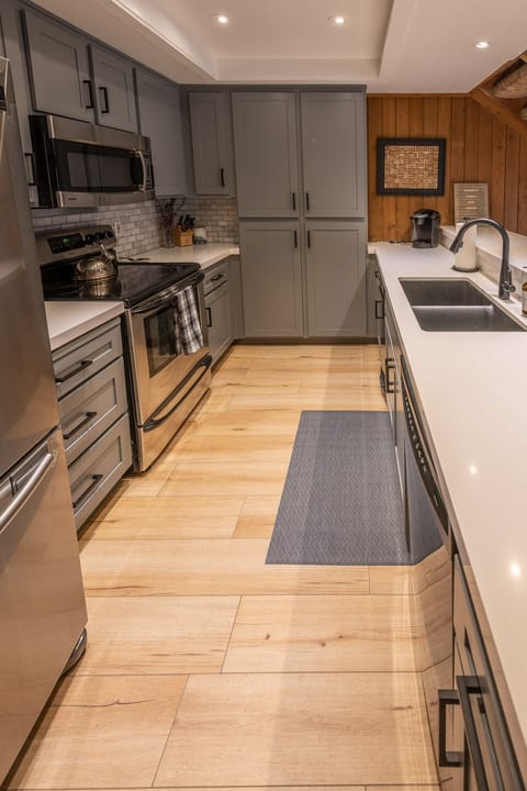 Newly remodeled kitchen loaded with everything you need. See listing details