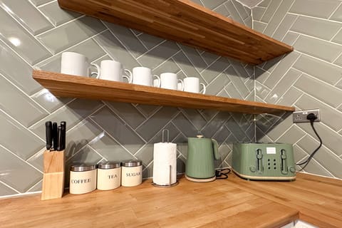 House | Private kitchen