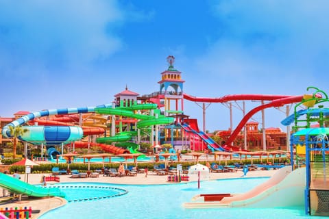 Water park