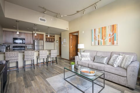 Welcome to Howelsen Place A301