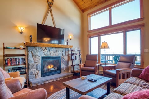 Welcome to Rock Pond Condo Green Drake 25!