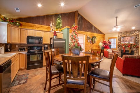 Open Great Room