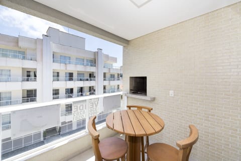 Apartment | Balcony