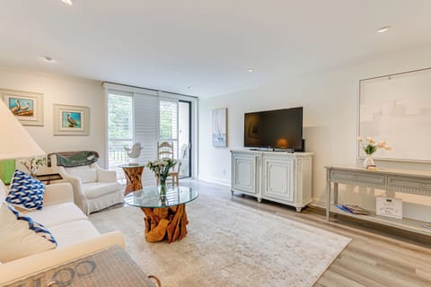 Hilton Head Island Vacation Rental | 2BR | 2BA | 1,100 Sq Ft | 2nd Floor
