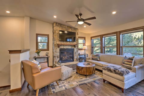 Winter Park Vacation Rental | 3BR | 3BA | 2 Stories | 2,170 Sq Ft