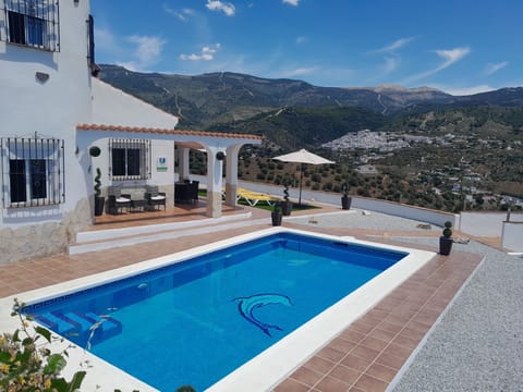 Main Picture Villa & View