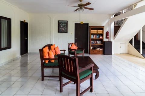 Deluxe Room | View from room