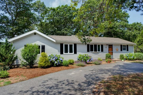 Your home away from home!