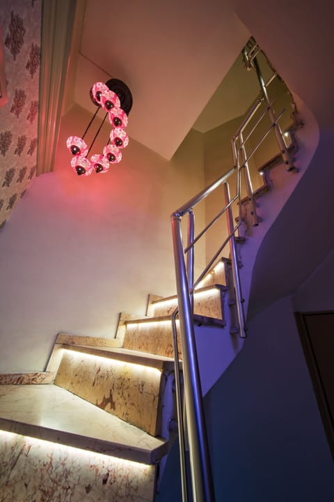 Staircase