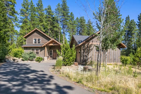 Good Living Inn: - Welcome to Good Living Inn and Suncadia Resort!