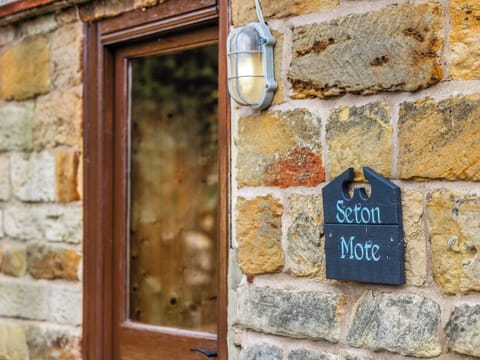 Exterior | Seaton Mote - Seaton Hall, Staithes