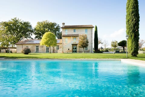 Pool, Summer