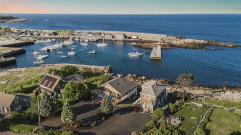 Welcome to Sunrise on the Cove!