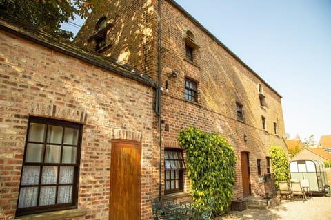 The Carriage House