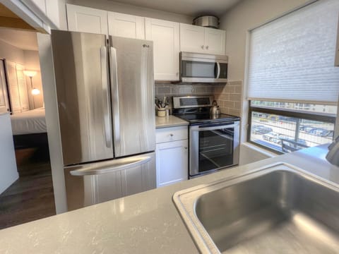 Axtell #309, Crested Butte Vacation Rental - Axtell #309, Crested Butte Vacation Rental