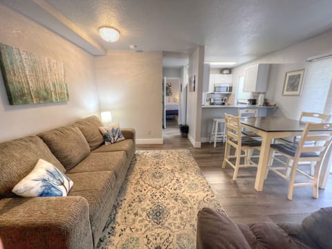 Axtell #309, Crested Butte Vacation Rental - Axtell #309, Crested Butte Vacation Rental