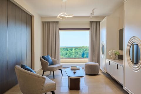 Standard Suite | Interior