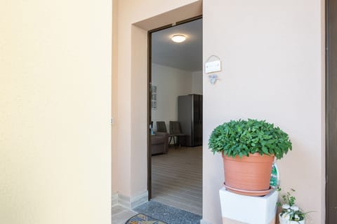 New modern vacation apartment in the south of Sardinia Apartment in Sardinia