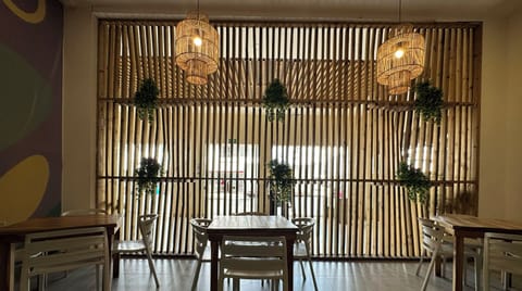 Building design