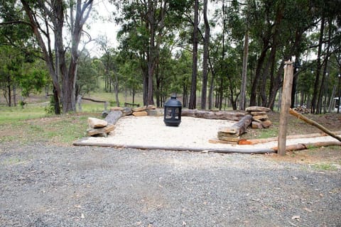 WW outdoors