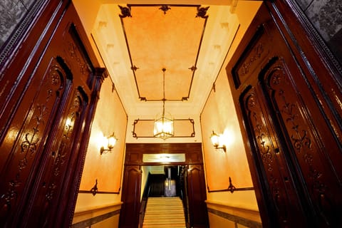 Hallway