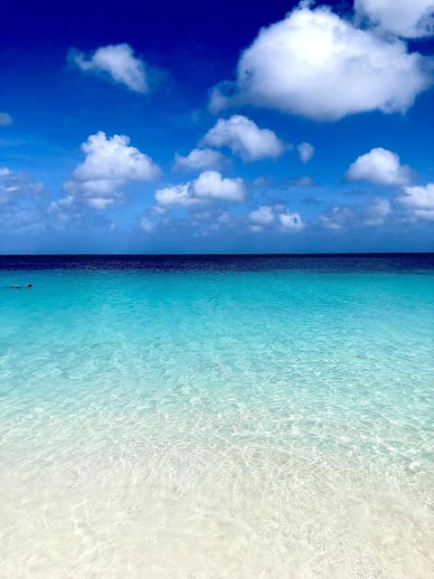 Eagle Beach