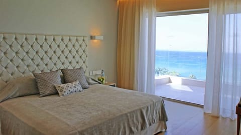 Presidential Suite, Sea View | View from room