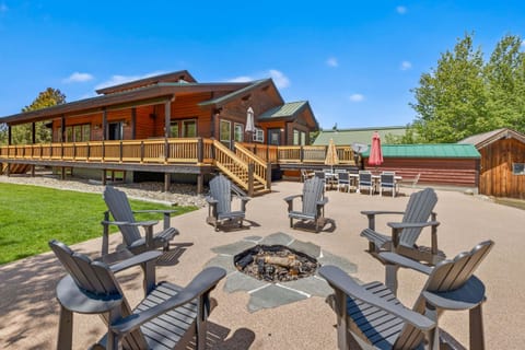 Fire pit