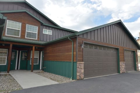 Mountain Therapy in McCall.