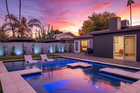 Brand New Pool Built Nov 2020