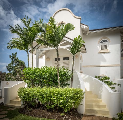 Jasmine, Sugar Hill Estate, St James, our home away from home
