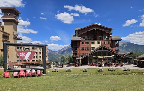 Purgatory in the Summer