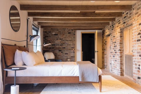 Standard Chalet, 4 Bedrooms | Building design