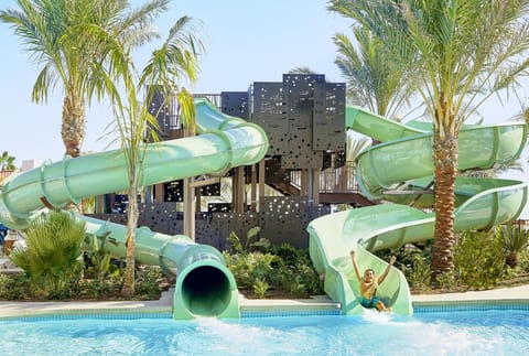 2 outdoor pools, cabanas (surcharge), pool umbrellas