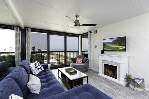 Welcome to Sea Watch 702 - OC Oceanfront Bliss.