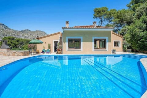 Villa Alexandria (1)