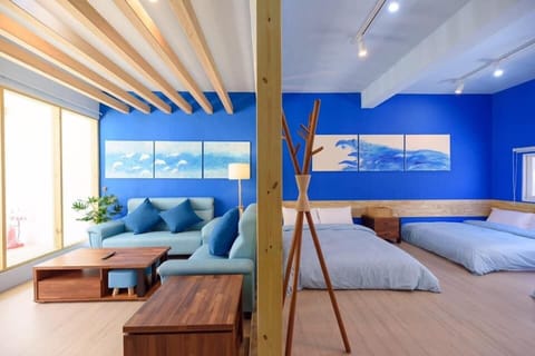 Deluxe Studio Suite | Free WiFi
