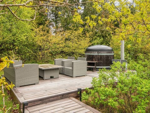 House | View from property