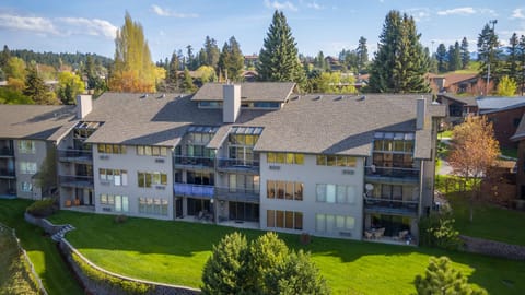 Marina Cay Bigfork Bay