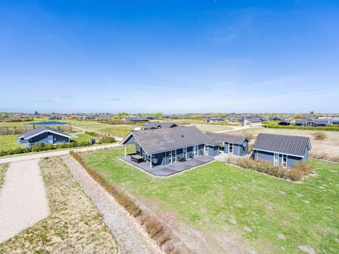 House | View from property