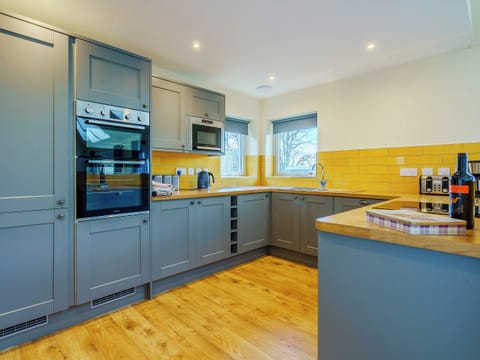 Kitchen | Invernahyle Cottage, Duror